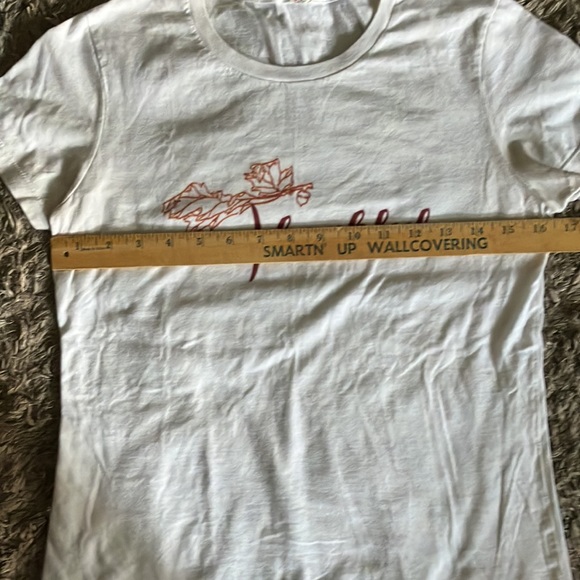 Custom M Thankful shirt - Picture 3 of 4